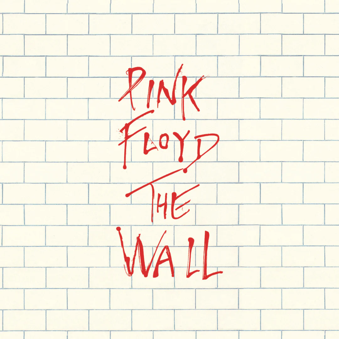 The Wall 2CDs