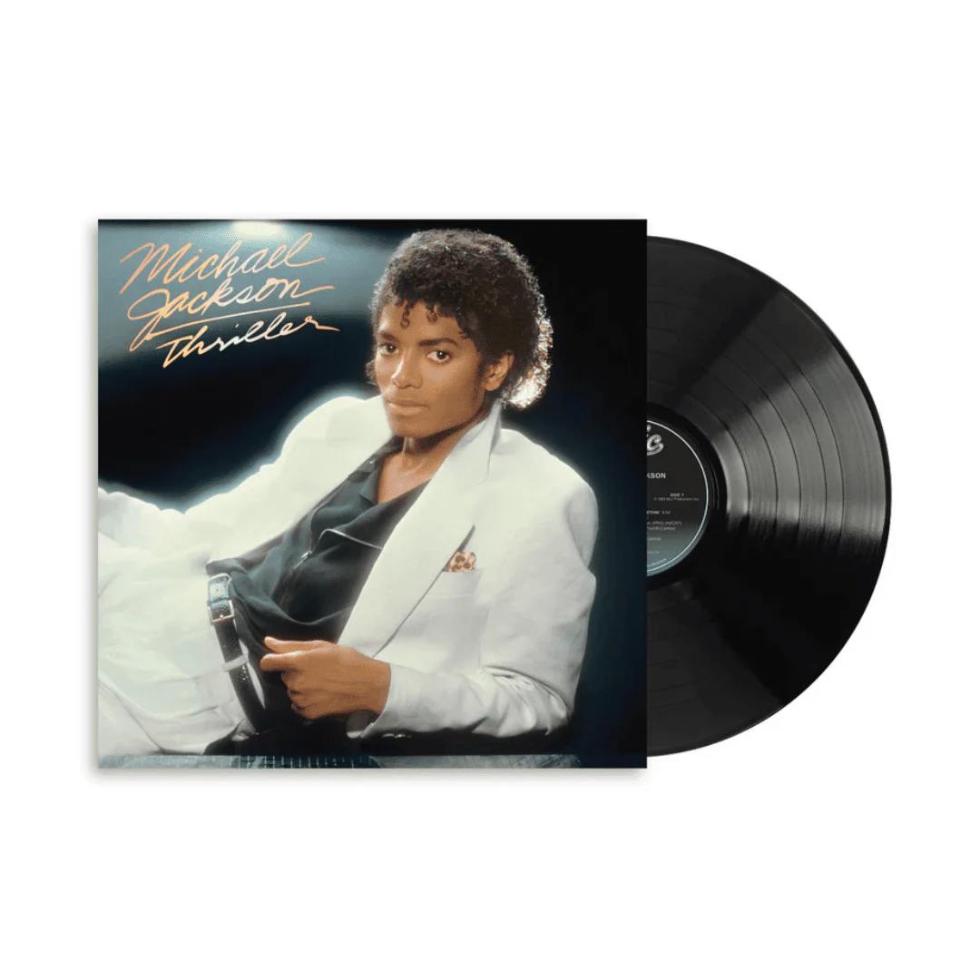 Thriller LP