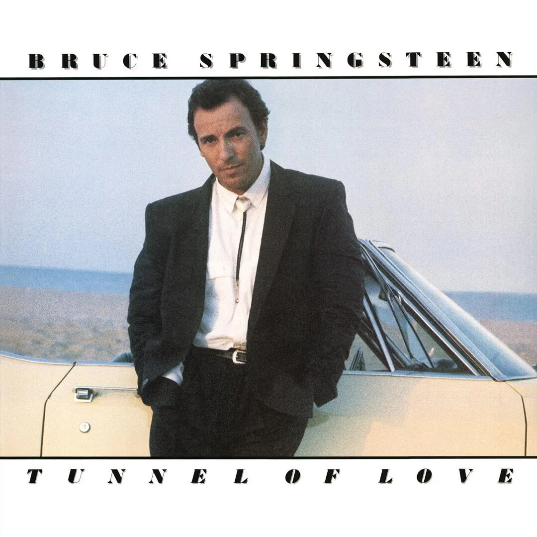 Tunnel of Love LP