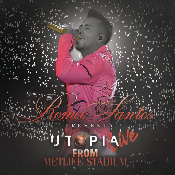 UTOPIA LIVE FROM METLIFE STADIUM