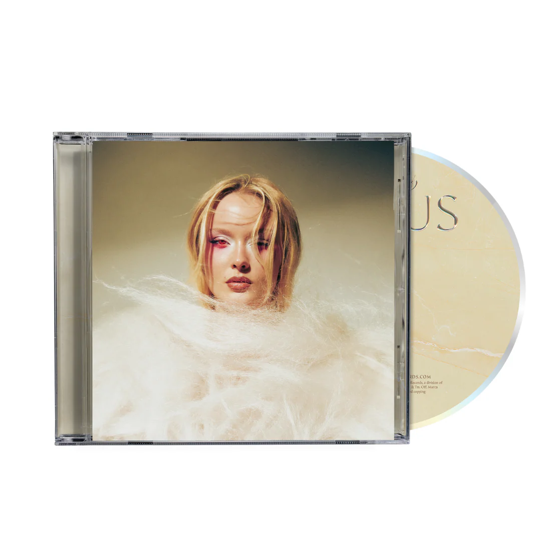 Venus CD