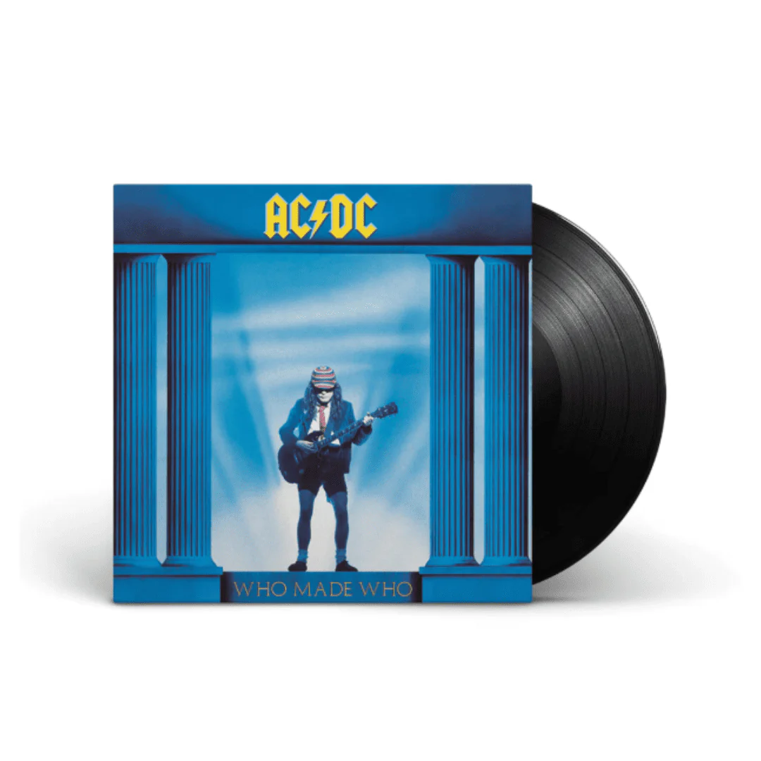 Who Made Who